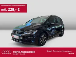 VW Golf Sportsvan
