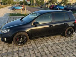 Schwarz Gebraucht 2010 VW Golf VI GTI Limousine | 9.000 € (Fairer Preis)