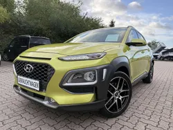 Other Gebraucht 2017 Hyundai Kona Premium SUV | 18.290 € (Fairer Preis)