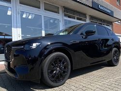 Schwarz Neu 2025 Mazda CX-60 Homura-Line SUV | 56.490 € (Fairer Preis)