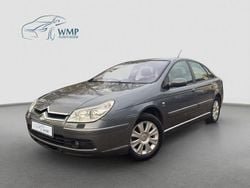 Grau Gebraucht 2005 Citroën C5 Exclusive Limousine | 2.690 € (Fairer Preis)