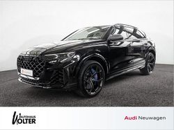 Schwarz Neu 2025 Audi RS Q8 Performance SUV | 170.990 € (Etwas zu teuer)