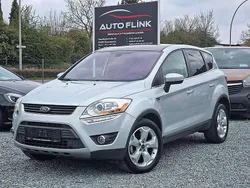 Silber Gebraucht 2012 Ford Kuga Titanium SUV | 10.999 € (Fairer Preis)