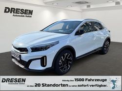 Cararraweiss Neu 2025 Kia XCeed SUV | 28.580 € (Fairer Preis)