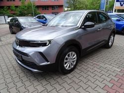 Grau Gebraucht 2023 Opel Mokka-e Edition SUV | 17.900 € (Guter Preis)