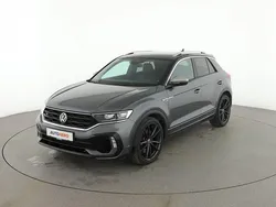 Grau Gebraucht 2021 VW T-Roc R SUV | 30.110 € (Fairer Preis)
