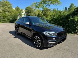 Schwarz Gebraucht 2016 BMW X6 M50 M Sport SUV | 20.900 € (Superpreis)