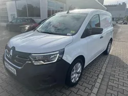 Weiß Gebraucht 2022 Renault Kangoo Van / Kleinbus | 19.990 € (Guter Preis)
