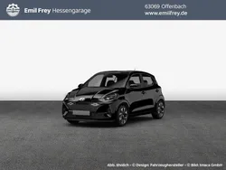 Phantom black mineraleffekt Neu 2025 Hyundai i10 Trend Kleinwagen | 17.490 € (Fairer Preis)