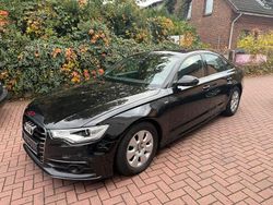 Schwarz Gebraucht 2014 Audi A6 Comfort Limousine | 11.900 € (Fairer Preis)