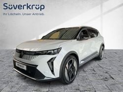 Schwarz Gebraucht 2024 Renault Scénic Iconic Van / Kleinbus | 44.980 € (Etwas zu teuer)