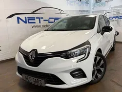 Weiß Gebraucht 2022 Renault Clio V Evolution Kleinwagen | 12.850 € (Etwas zu teuer)