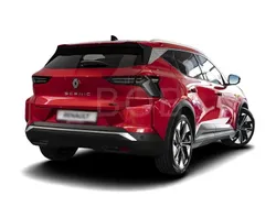 Rot Gebraucht 2024 Renault Scénic Techno Van / Kleinbus | 43.748 € (Guter Preis)
