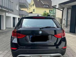 Gebraucht 2012 BMW X1 SUV | 14.000 € (Teuer)