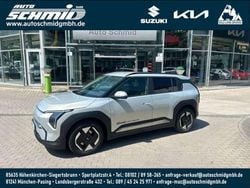 Silber Gebraucht 2025 Kia EV3 4 SUV | 37.990 € (Guter Preis)