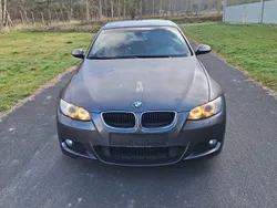 BMW 320 Cabriolet