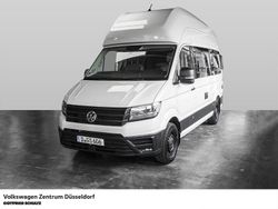 Weiß Gebraucht 2025 VW California California Van | 83.980 € (Teuer)