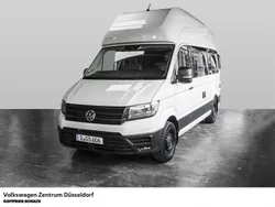 Weiß Gebraucht 2025 VW California California Van | 89.880 €