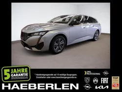 Lack grau artense/typ aussenve Gebraucht 2024 Peugeot 308 Allure Kombi | 20.980 € (Superpreis)