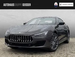 Andere Gebraucht 2023 Maserati Ghibli GT Coupé | 54.999 €
