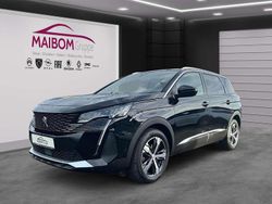 Schwarz Gebraucht 2024 Peugeot 5008 Allure SUV | 34.990 €