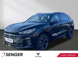 Schwarz Gebraucht 2024 Cupra Terramar VZ SUV | 46.990 € (Guter Preis)