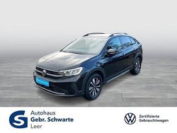 Schwarz Gebraucht 2025 VW Taigo Goal SUV | 22.290 € (Etwas zu teuer)