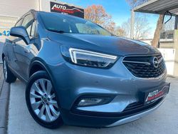 Grau Gebraucht 2019 Opel Mokka X Innovation SUV | 12.990 € (Fairer Preis)