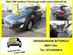 Grau Gebraucht 2021 Ford Focus Kombi | 13.990 € (Fairer Preis)