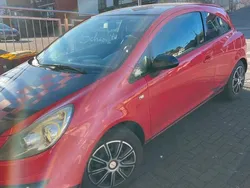 Rot Gebraucht 2010 Opel Corsa Kleinwagen | 1.800 € (Superpreis)