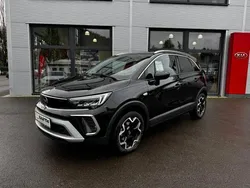 Schwarz Gebraucht 2023 Opel Crossland X SUV | 23.990 € (Etwas zu teuer)
