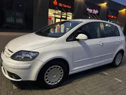 Weiß Gebraucht 2006 VW Golf Plus Cross Goal Van / Kleinbus | 3.499 € (Guter Preis)