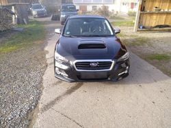Schwarz Gebraucht 2015 Subaru Levorg Sport Kombi | 9.800 € (Superpreis)