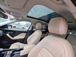 Schwarz Gebraucht 2017 Jaguar F-Pace Prestige SUV | 18.888 € (Teuer)