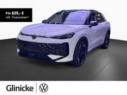 Weiß Neu 2025 VW T-Roc R-line SUV | 44.990 €