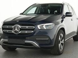 Blau Gebraucht 2020 Mercedes GLE350 SUV | 42.800 € (Superpreis)