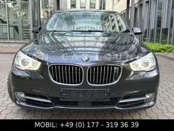 BMW 550