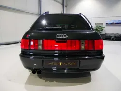 Audi RS2