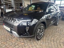 Schwarz Neu 2025 Ssangyong (KGM) Torres SUV | 38.980 €