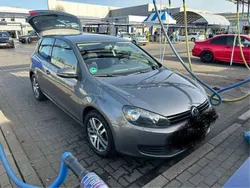 Gebraucht 2009 VW Golf VI Trendline Limousine | 4.999 € (Fairer Preis)