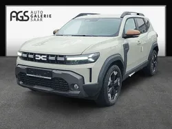 Beige Neu 2025 Dacia Duster Journey SUV | 26.330 € (Fairer Preis)