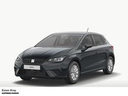 Blau Neu 2025 Seat Ibiza Limousine | 17.499 € (Guter Preis)