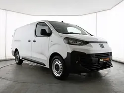 Weiß Gebraucht 2024 Fiat Scudo Van / Kleinbus | 30.440 € (Superpreis)