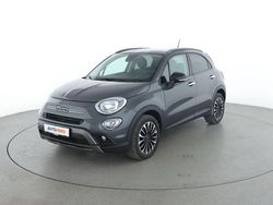 Grau Gebraucht 2023 Fiat 500X Cross SUV | 20.390 € (Fairer Preis)