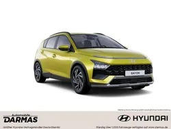 Schwarz Gebraucht 2025 Hyundai Bayon Trend SUV | 19.990 € (Guter Preis)