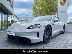 Kreide Neu 2024 Porsche Taycan GTS Limousine | 186.436 €