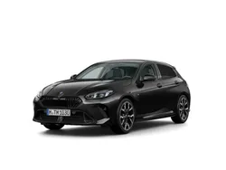 Schwarz Neu 2025 BMW 120 M Sport Kleinwagen | 47.990 €