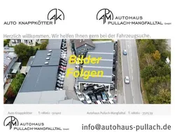 Gelb Gebraucht 2007 Mercedes Sprinter Van | 4.980 €