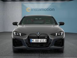 Grau Gebraucht 2025 BMW 440 Coupé | 72.649 €