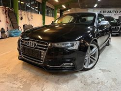 Schwarz Gebraucht 2012 Audi S5 Cabriolet Exclusive Cabrio | 12.495 € (Fairer Preis)
